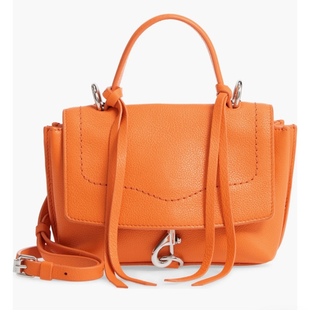 Rebecca Minkoff mini Stella crossbody